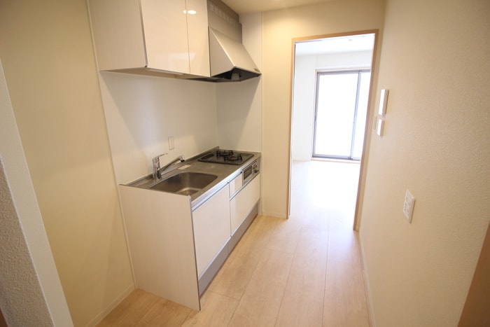 キッチン Ｐｒｕｎｉｅｒ本山