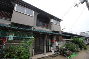 森河内２階建文化中棟