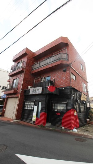 羽曳野市誉田住居付き店舗