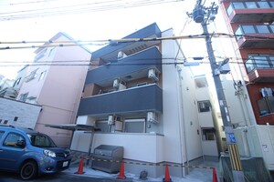 ﾌｼﾞﾊﾟﾚｽだいどう豊里Ⅲ番館