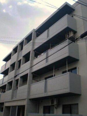 エトワール泉尾