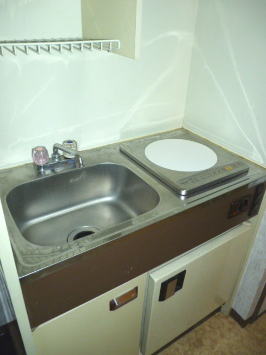 キッチン リバティー中津Ⅱ