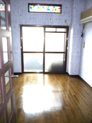 居室 リバティー中津Ⅱ