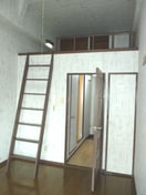 居室 リバティー中津Ⅱ