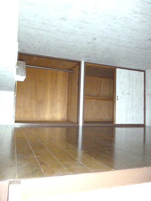 ロフト リバティー中津Ⅱ