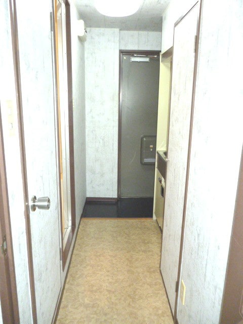 廊下 リバティー中津Ⅱ