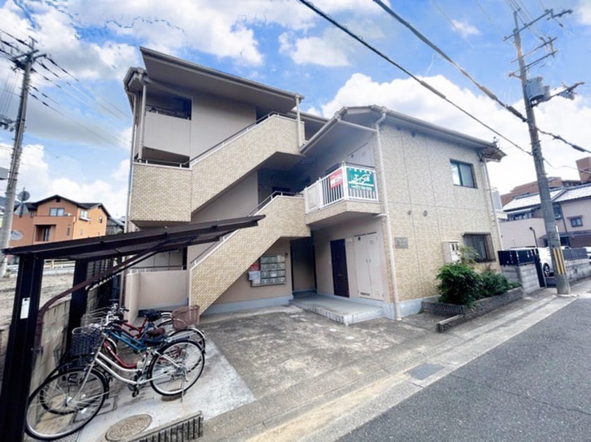 外観写真 フェリス