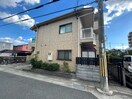 外観写真 フェリス