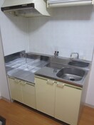 キッチン フェリス