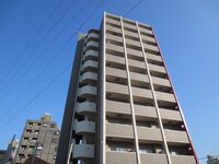 エイペックス北梅田(803)