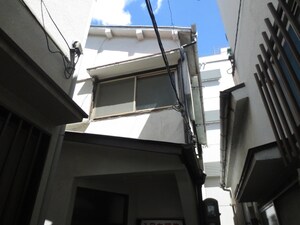 池永貸家