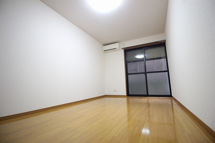 居室 フラッティ四条大宮Ⅱ