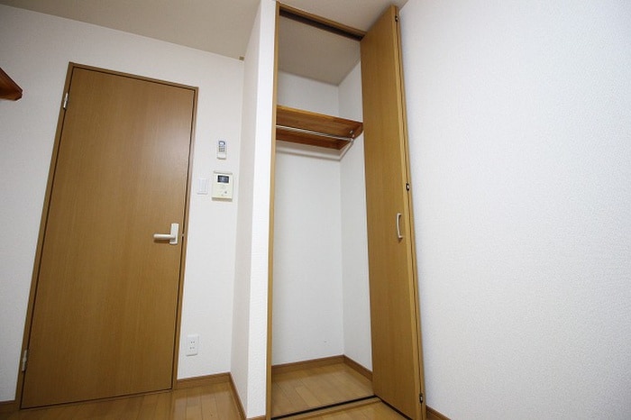 収納 フラッティ四条大宮Ⅱ