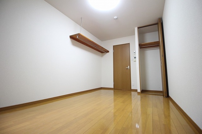 居室 フラッティ四条大宮Ⅱ