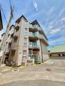 ＧＳ岸和田の外観