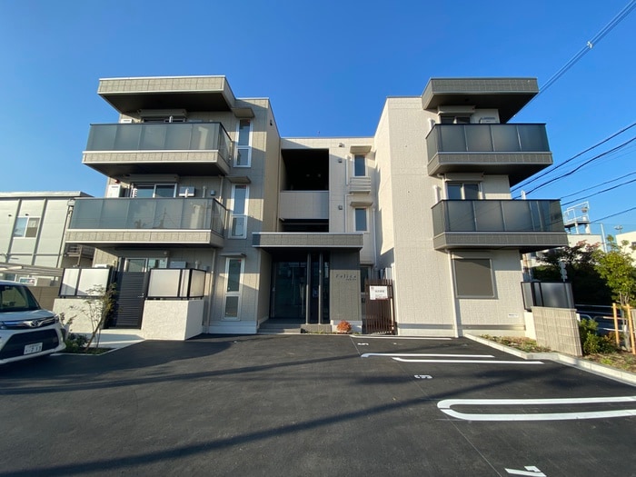 外観写真 Ｆｅｌｉｃｅ