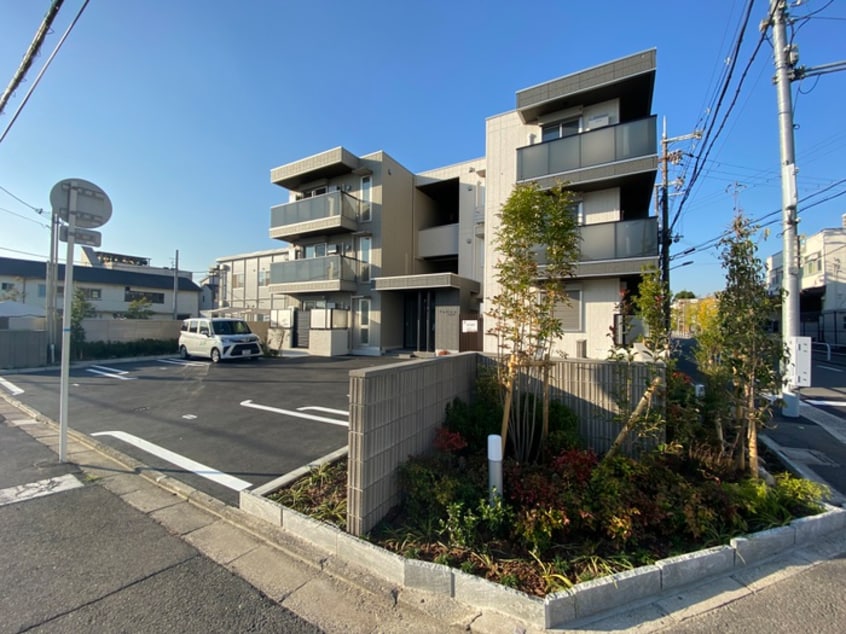 外観写真 Ｆｅｌｉｃｅ