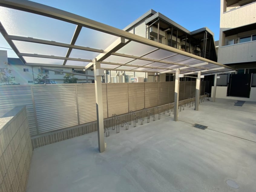 駐輪場 Ｆｅｌｉｃｅ