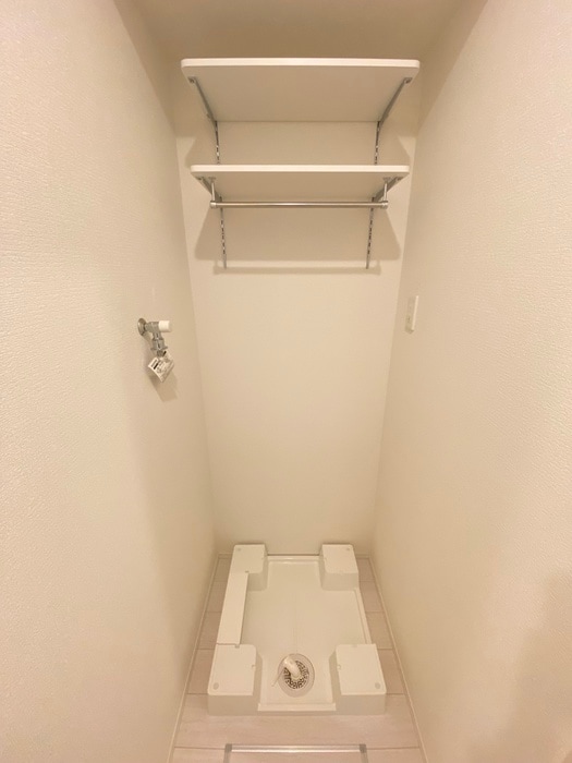 洗濯機置場 Ｆｅｌｉｃｅ