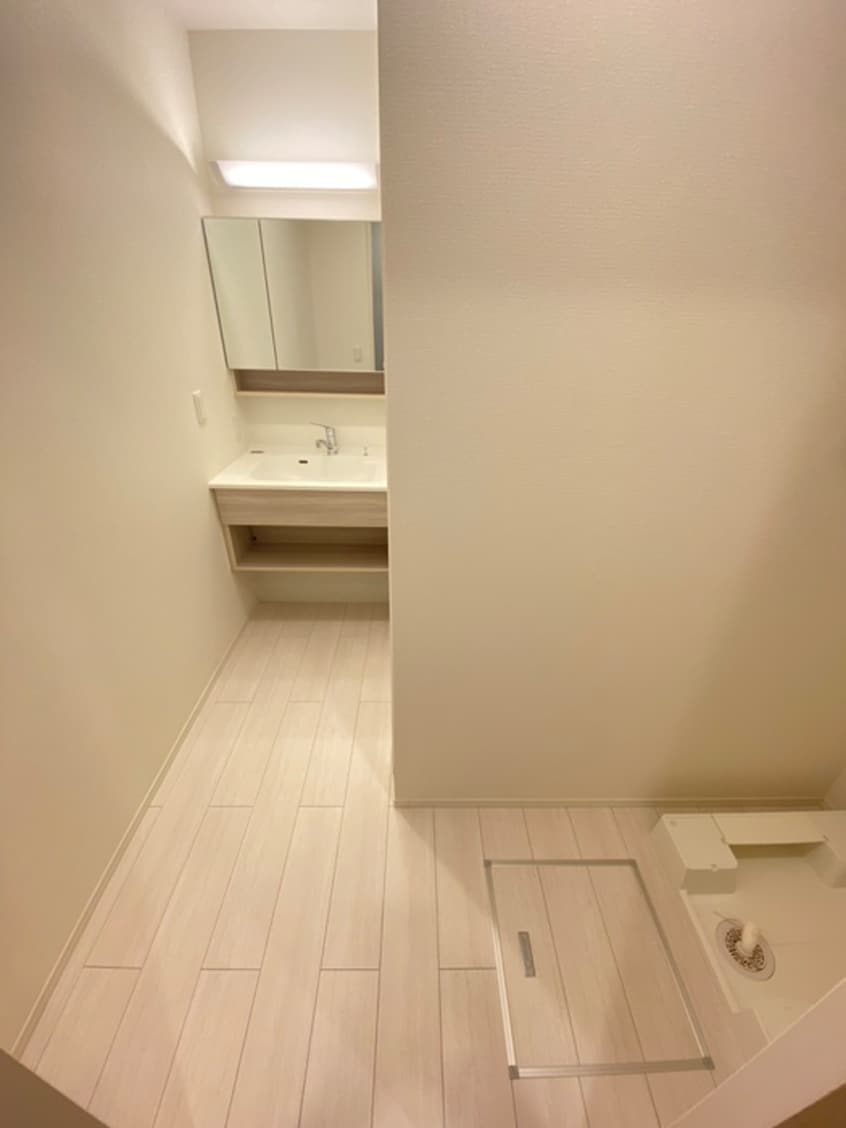 内観写真 Ｆｅｌｉｃｅ