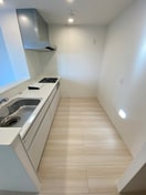 内観写真 Ｆｅｌｉｃｅ