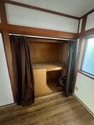 収納 姫島5丁目戸建