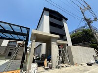 ウェルスクエア帝塚山