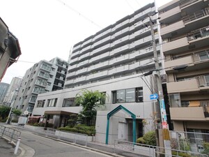 オーブラン中津(407)