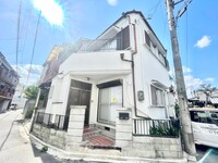 藤田町2丁目貸家