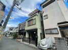 私部4丁目戸建の外観