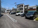 駐車場 ﾌﾟﾚｻﾝｽ新大阪ｲｵﾘｱ(919)