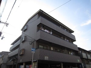 第６武田マンション