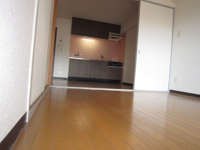居室 ネイティブプレイスＮＳ