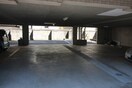 駐車場 ネイティブプレイスＮＳ
