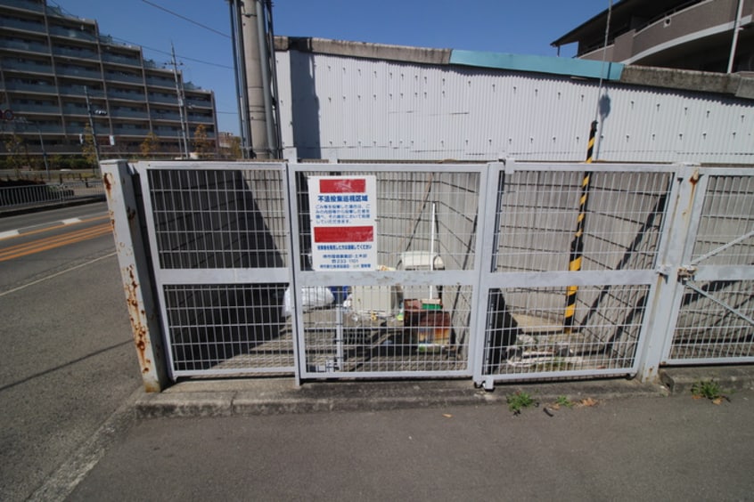 建物設備 ネイティブプレイスＮＳ