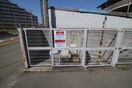 建物設備 ネイティブプレイスＮＳ