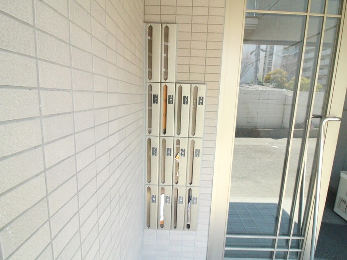 建物設備 ネイティブプレイスＮＳ