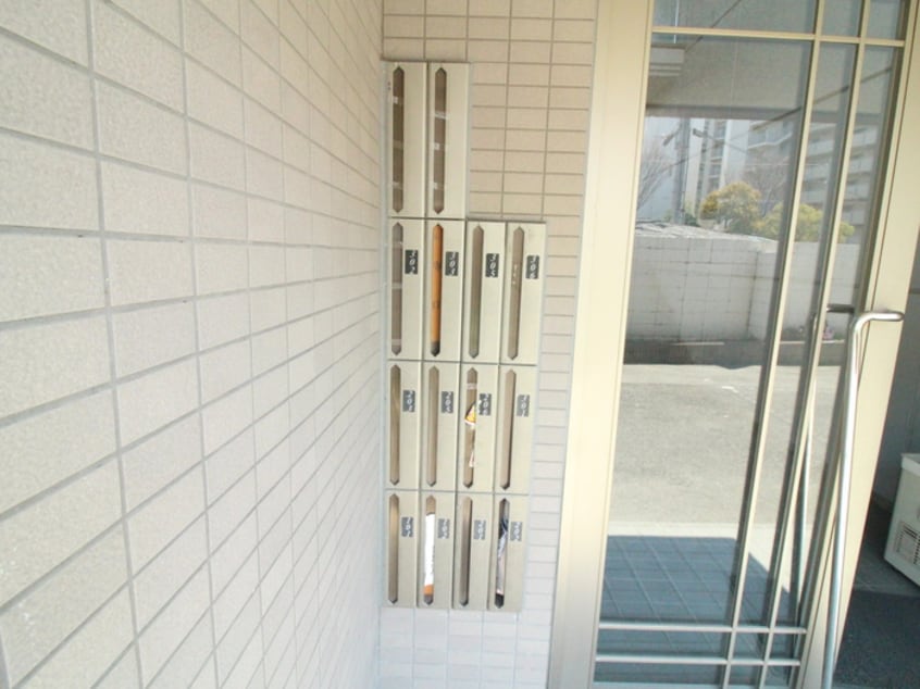 建物設備 ネイティブプレイスＮＳ