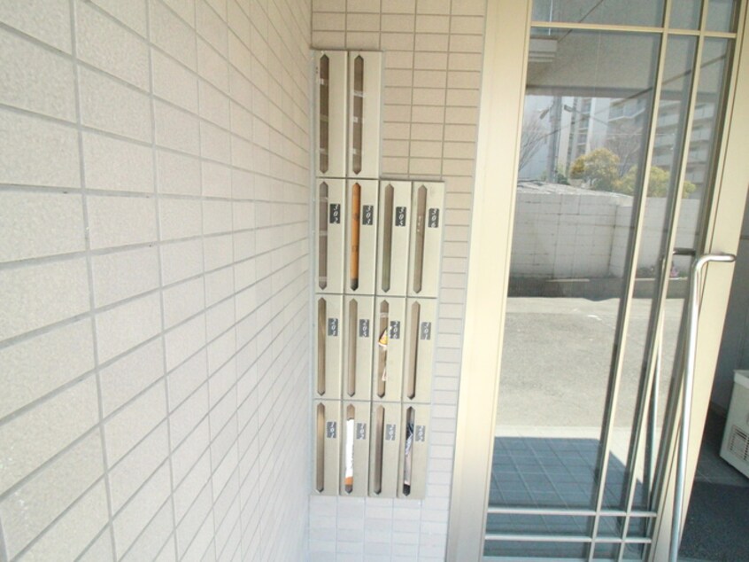 建物設備 ネイティブプレイスＮＳ