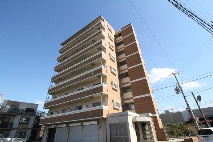 外観写真 ヒルズ南吹田