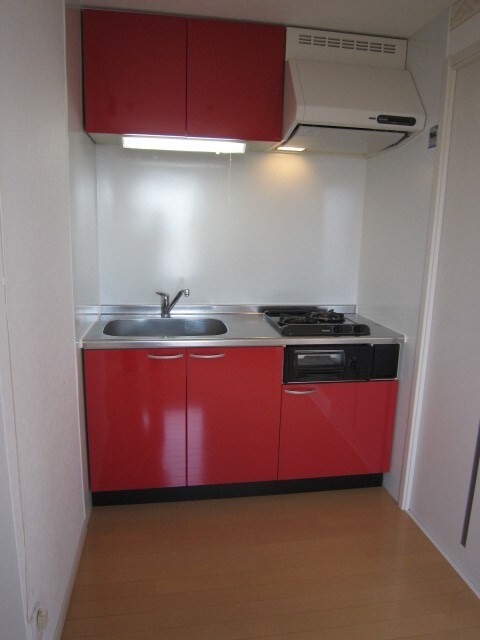 キッチン ヒルズ南吹田