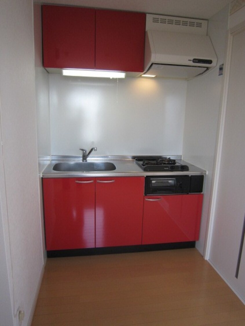 キッチン ヒルズ南吹田