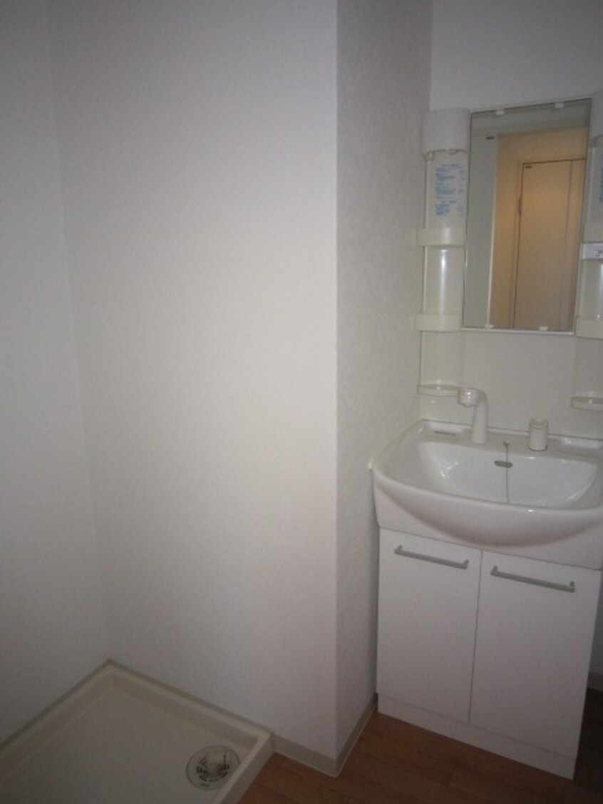 洗面 ヒルズ南吹田