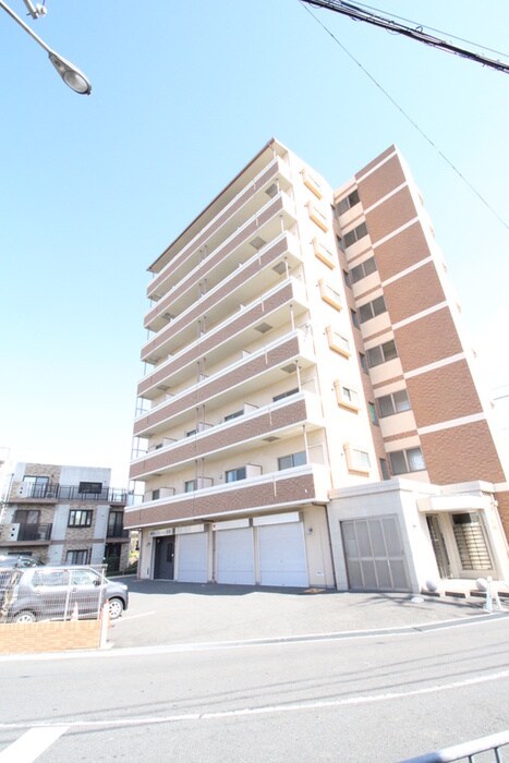 外観写真 ヒルズ南吹田