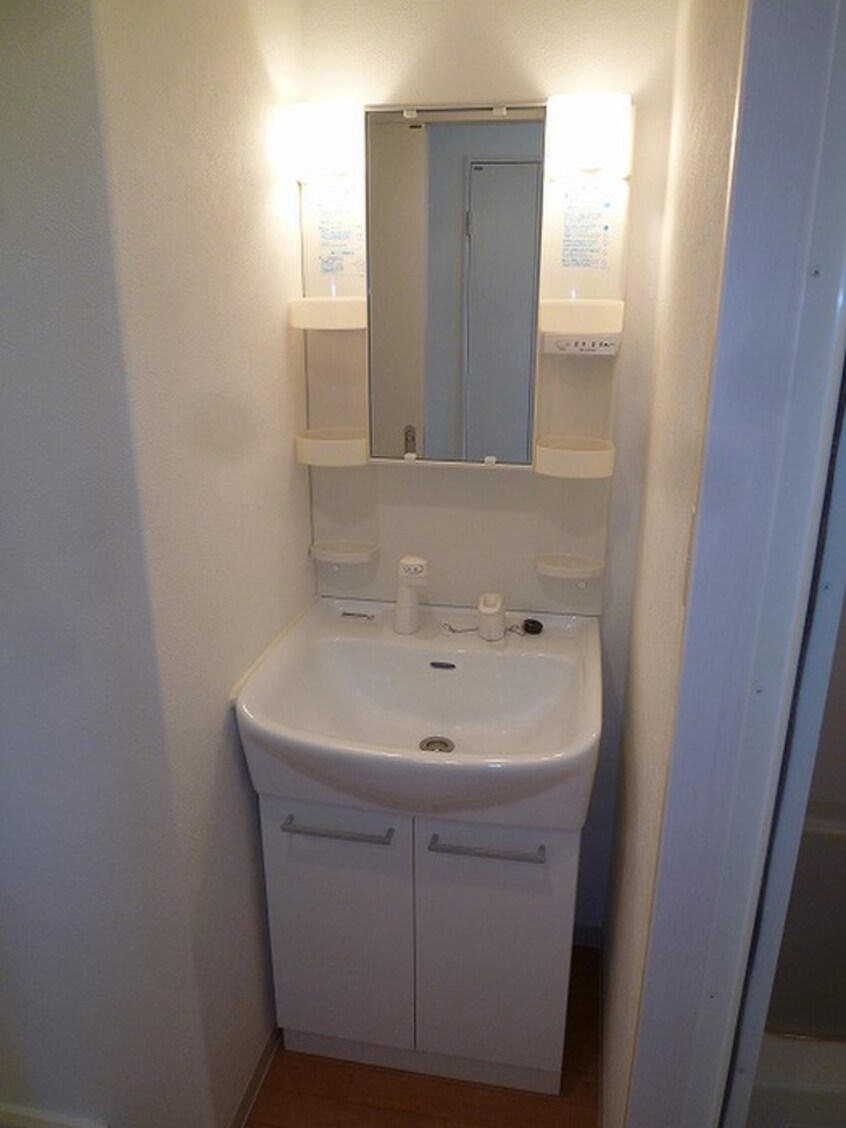 洗面 ヒルズ南吹田