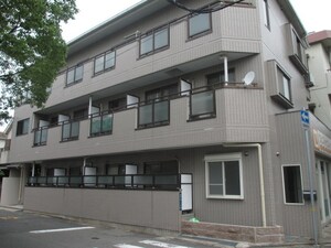 アンフィニー塚口