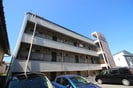 谷内マンションの外観