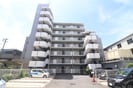 メゾンドみずほ尼崎の外観