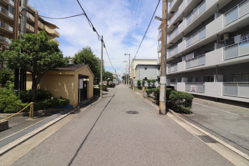 周辺環境 メゾンドみずほ尼崎