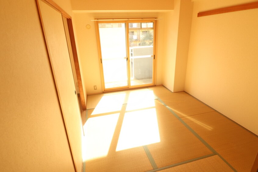 居室 メゾンドみずほ尼崎